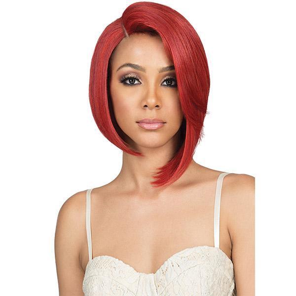 Bobbi Boss Premium Synthetic Lace Part Wig - MLP0013 JAZMIN - Clearance - EgoWigs.com-1