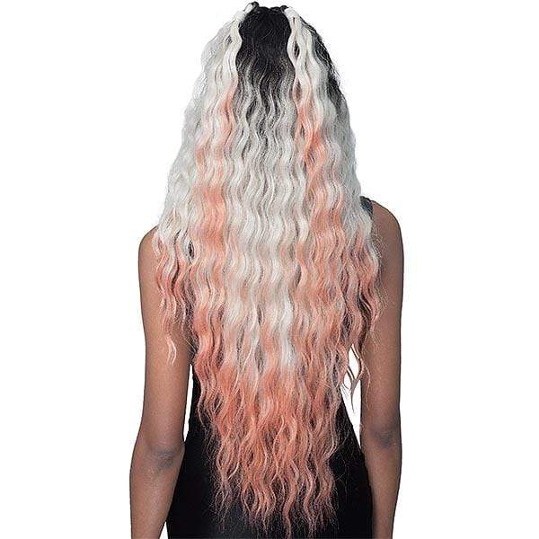 Bobbi Boss Premium Synthetic Unique Part Lace Front Wig - MLF375 SYDNEY - EgoWigs.com-1