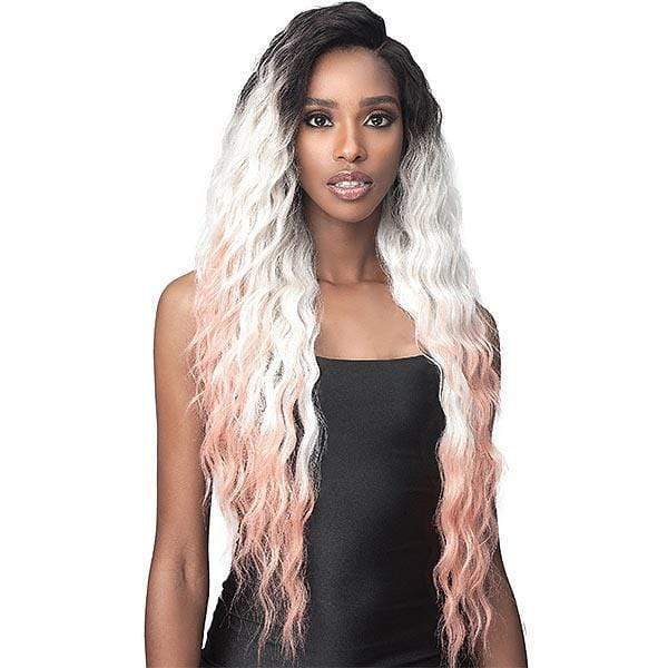 Bobbi Boss Premium Synthetic Unique Part Lace Front Wig - MLF375 SYDNEY - EgoWigs.com-1