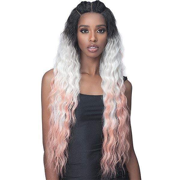 Bobbi Boss Premium Synthetic Unique Part Lace Front Wig - MLF375 SYDNEY - EgoWigs.com-1
