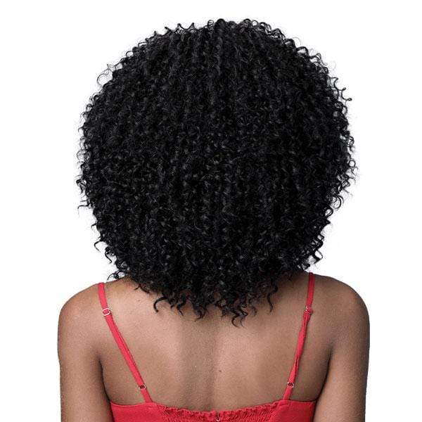 Bobbi Boss Miss Origin Human Hair Blend Wig - MOG006 TINA - Clearance - EgoWigs.com-1