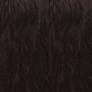 Bobbi Boss Ponytail NATURAL BROWN Bobbi Boss Miss Origin Tress Up Human Hair Blend Ponytail - MOD014 LOOSE WAVE 18"