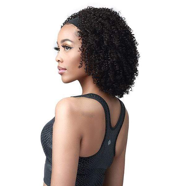 Bobbi Boss Synthetic Headband Wig - M1008 HADDIE - Clearance - EgoWigs.com-1