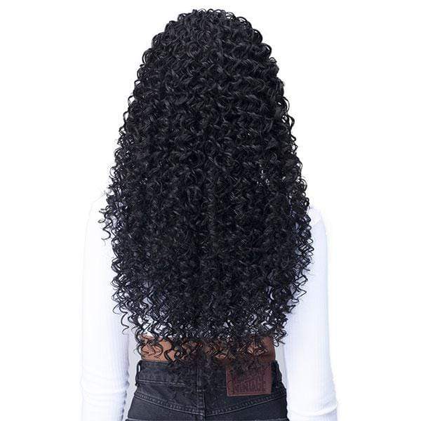 Bobbi Boss Synthetic Headband Wig - M1010 ALISSON - Clearance - EgoWigs.com-1