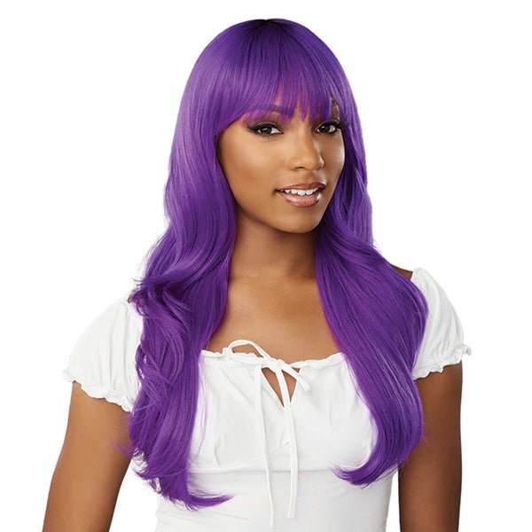 Sensationnel Synthetic Dashly Wig - UNIT 13 - EgoWigs.com-1 - BLACK