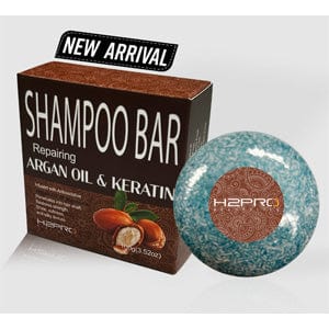 H2PRO BEAUTYLIFE SHAMPOO BAR-3.52oz - (C) - EgoWigs.com