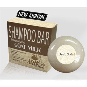 H2PRO BEAUTYLIFE SHAMPOO BAR-3.52oz - (C) - EgoWigs.com