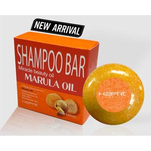 H2PRO BEAUTYLIFE SHAMPOO BAR-3.52oz - (C) - EgoWigs.com