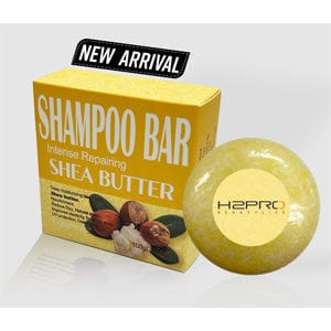 H2PRO BEAUTYLIFE SHAMPOO BAR-3.52oz - (C) - EgoWigs.com