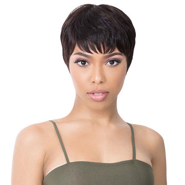 Its a Wig 100% Human Hair Full Wigs Its A Wig Human Hair Wig - HH TAHARA