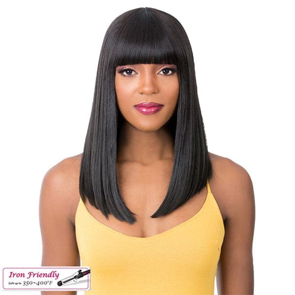 Its a Wig Synthetic Wigs Its A Wig Quality Synthetic Wig - ATLANTA