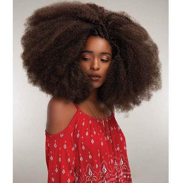 Janet Collection Crochet Braid Janet Collection Expression 3X Value Pack Braid - 3X KINKY CRUSH BULK 36" - Clearance