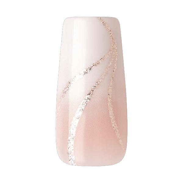 KISS Premium Classy Nails - Stunning-CSP03-L - (C) - EgoWigs.com