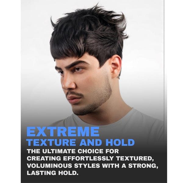 L3VEL3 Styling Powder - Easy to Apply with No Oil or Greasy Residue(1 oz/30g) -(C) - EgoWigs.com