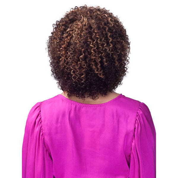 Laude & Co 100% Human Hair Full Wigs Laude & Co 100% Human Hair Full Wig - UGH010 KENZI