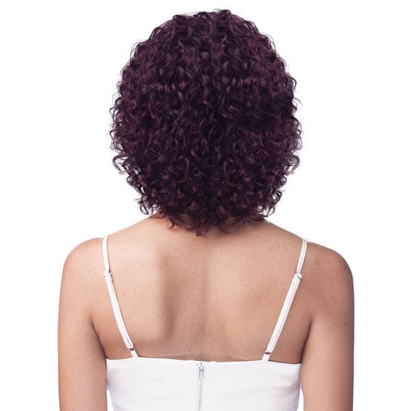 Laude & Co 100% Human Hair Full Wigs Laude & Co 100% Human Hair Full Wig - UGH011 LEONA