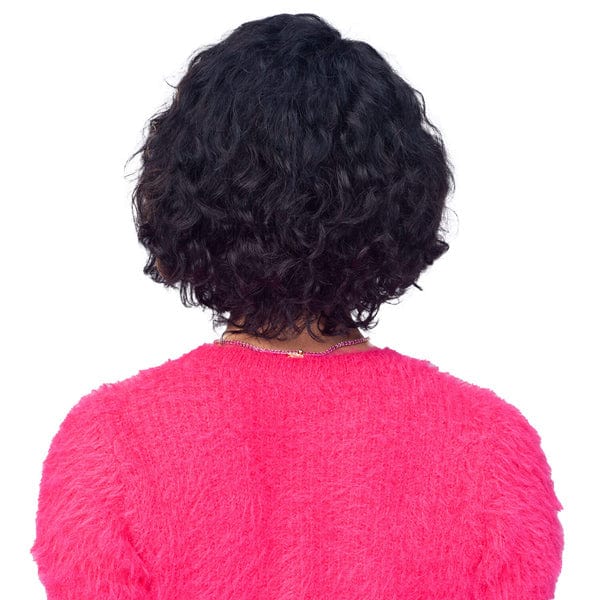 Laude & Co 100% Human Hair Full Wigs Laude & Co 100% Human Hair Wet & Wavy Full Wig - UGH008 W&W PHILA