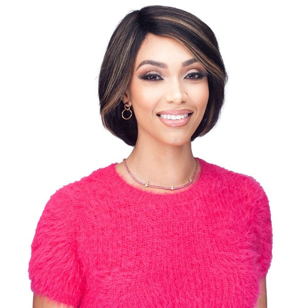 Laude & Co 100% Human Hair Full Wigs Laude & Co 100% Human Hair Wet & Wavy Full Wig - UGH008 W&W PHILA