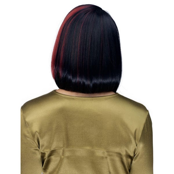 Laude & Co Frontal Lace Wigs Laude & Co Synthetic 13X4 HD Lace Free Parting Wig - UGL004 ELENA