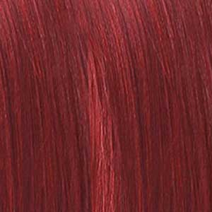 Laude & Co Synthetic Wigs SUNSET RED Laude & Co Premium Synthetic Full Wig - UG012 NATALIA