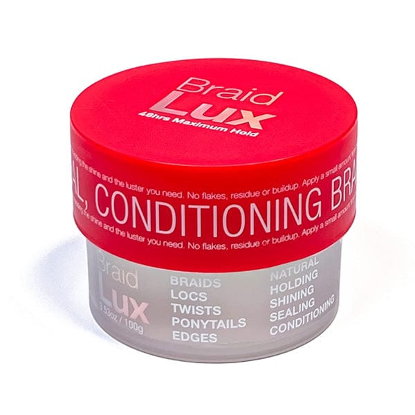 Lux Collection Edge Lux Edge Gel Tamer 3.53oz/100g - (C) - EgoWigs.com