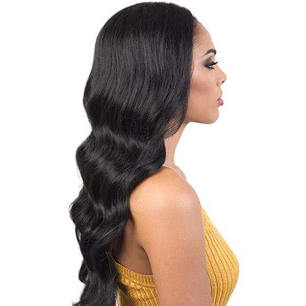 Motown Tress Deep Part Lace Wigs Motown Tress Lets Lace Deep Part Lace Wig - LDP SPIN62 - Unbeatable