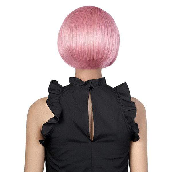 Motown Tress Seduction Synthetic Deep Part Lace Wig - LP.GUESS - Clearance - EgoWigs.com-1