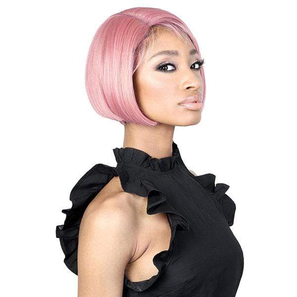 Motown Tress Seduction Synthetic Deep Part Lace Wig - LP.GUESS - Clearance - EgoWigs.com-1