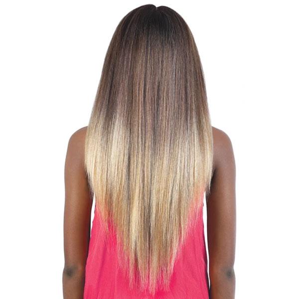 Motown Tress Synthetic 6.5" Deep Part HD 360 Lace Wig - L360 SACHA - Clearance - EgoWigs.com-1