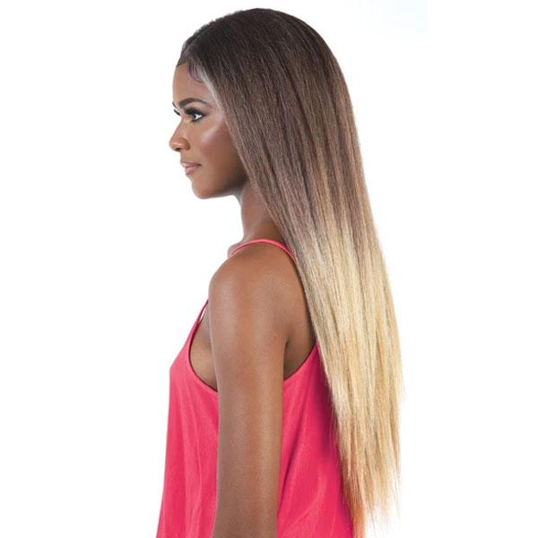Motown Tress Synthetic 6.5" Deep Part HD 360 Lace Wig - L360 SACHA - Clearance - EgoWigs.com-1