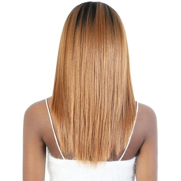 Motown Tress Synthetic HD Invisible 13X7 Lace Wig - LS137.PINK - Clearance - EgoWigs.com-1