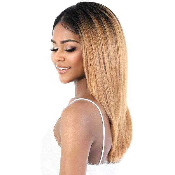 Motown Tress Synthetic HD Invisible 13X7 Lace Wig - LS137.PINK - Clearance - EgoWigs.com-1