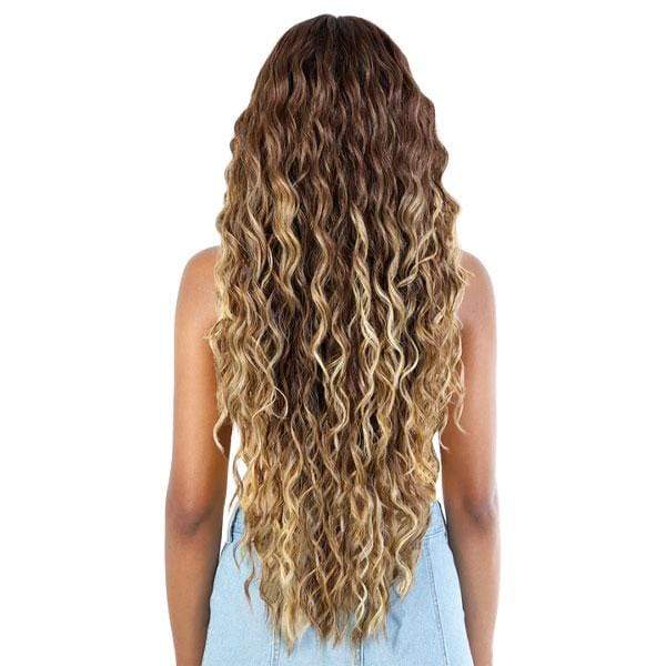 Motown Tress Synthetic HD Invisible 13X7 Lace Wig - LS137.SAMI - Clearance - EgoWigs.com-1