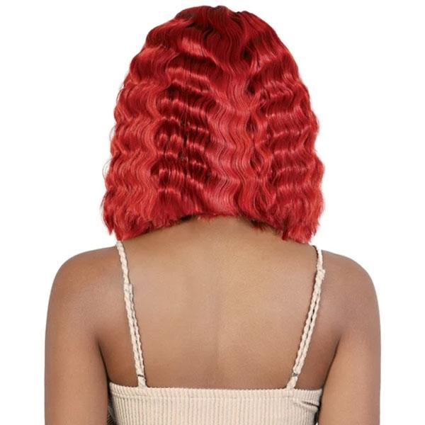 Motown Tress Frontal Lace Wigs Motown Tress Lace Front Wig - LDP CRIMP6