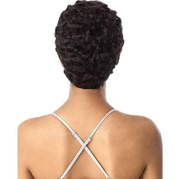Outre 100% Human Hair Premium Duby Wig - CURLY PIXIE - EgoWigs.com-1