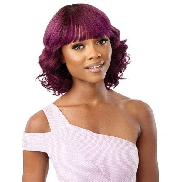 Outre 100% Human Hair Premium Duby Wig - KADENCE - EgoWigs.com-1
