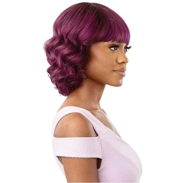 Outre 100% Human Hair Premium Duby Wig - KADENCE - EgoWigs.com-1
