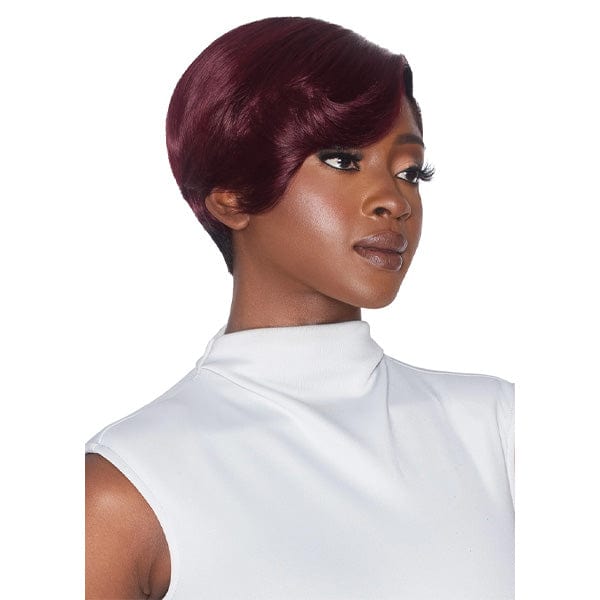 Outre 100% Human Hair Full Wigs Outre 100% Human Hair Premium Duby Wig - NERIAH