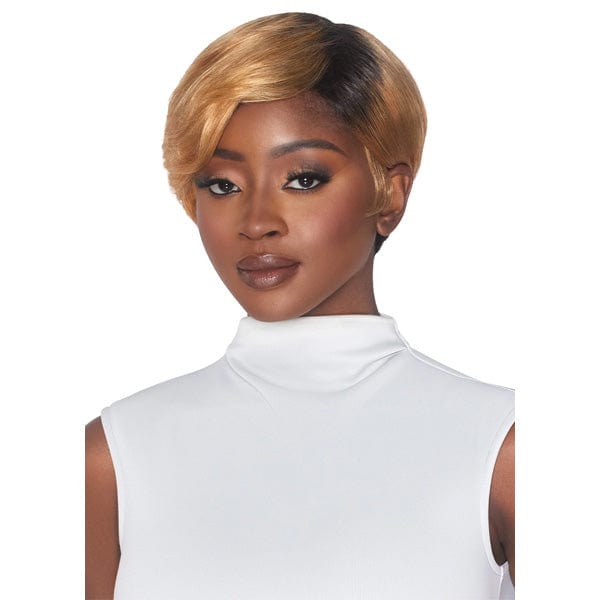 Outre 100% Human Hair Full Wigs Outre 100% Human Hair Premium Duby Wig - NERIAH