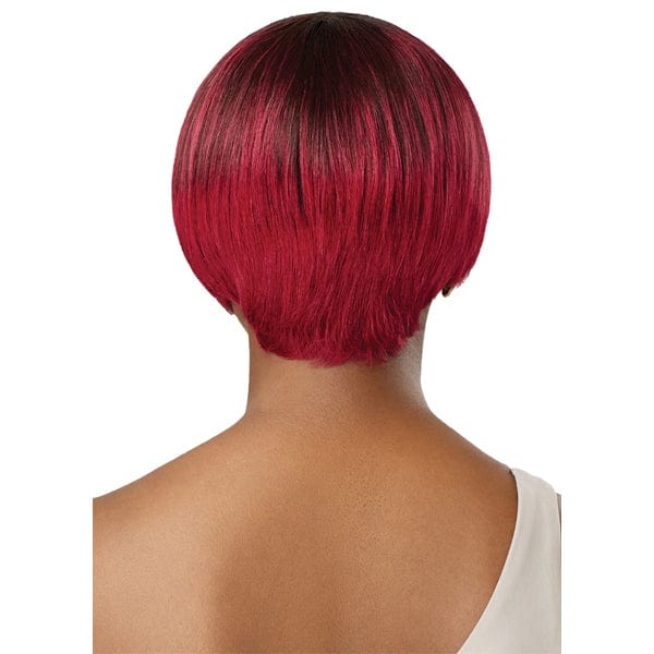 Outre 100% Human Hair Premium Duby Wig - CASTER - EgoWigs.com