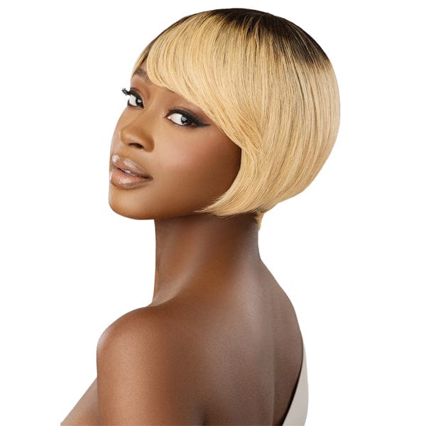 Outre 100% Human Hair Premium Duby Wig - CASTER - EgoWigs.com