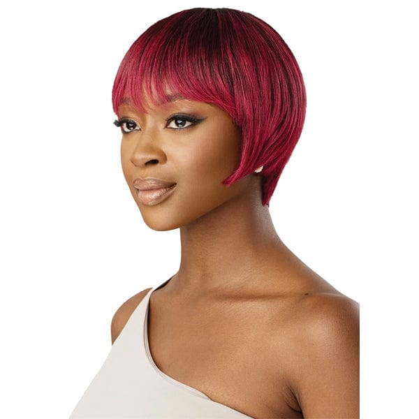 Outre 100% Human Hair Premium Duby Wig - CASTER - EgoWigs.com