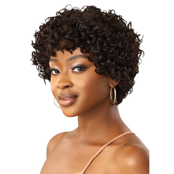 Outre 100% Human Hair Premium Duby Wig - JILL - EgoWigs.com