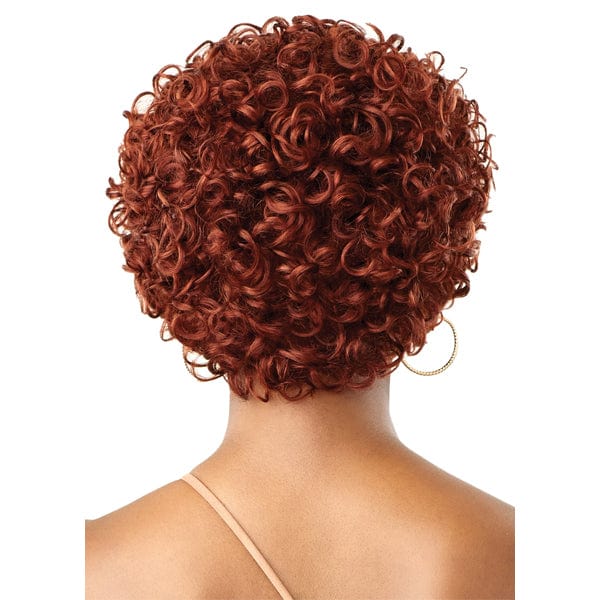 Outre 100% Human Hair Premium Duby Wig - JILL - EgoWigs.com