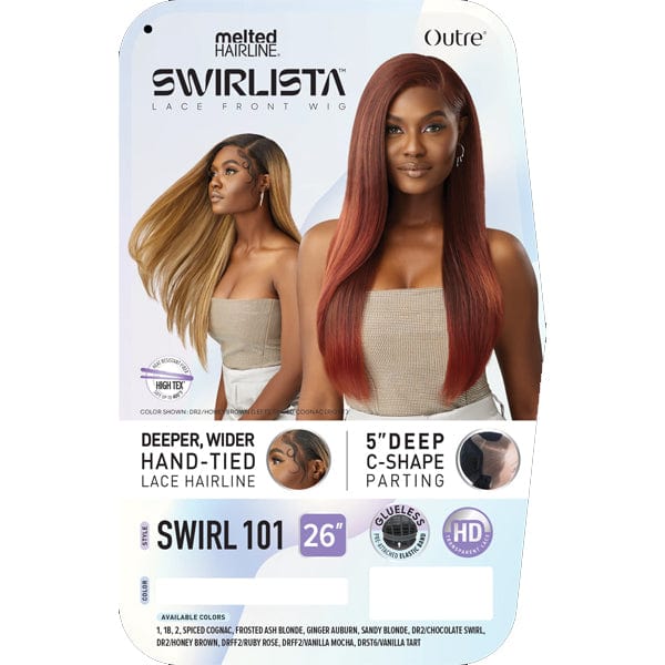 Lace wigs 101 outlet