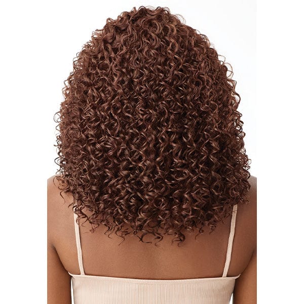 Outre Perfect Hairline Synthetic 13x4 Faux Scalp Lace Front Wig - DOMINICA 16" - EgoWigs.com-1