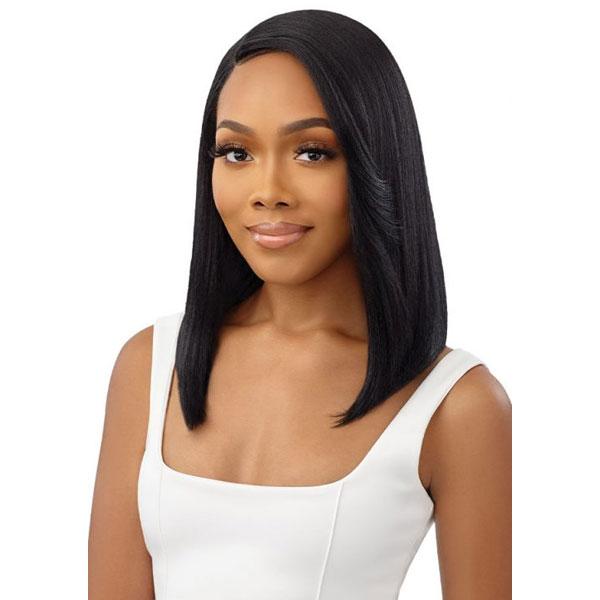 Outre Synthetic EveryWear HD Lace Front Wig - EVERY 13 - Clearance - EgoWigs.com-1