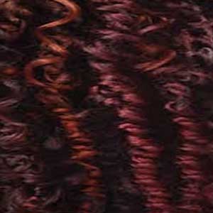 Outre Converti Cap Synthetic Hair Wig - BAHAMA MAMA - EgoWigs.com-Dragon Fruit