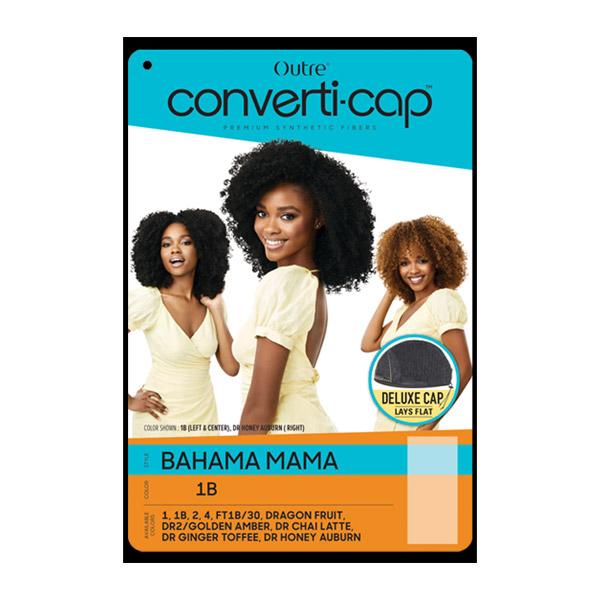 Outre Converti Cap Synthetic Hair Wig - BAHAMA MAMA - EgoWigs.com-1