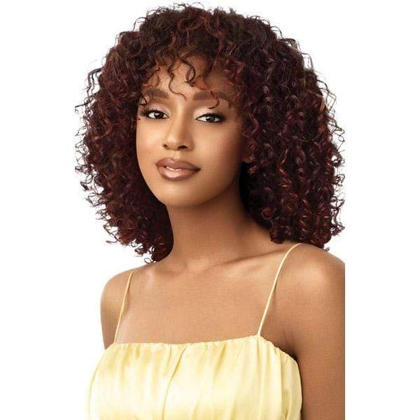 Outre Converti Cap Synthetic Hair Wig - BEACH BABE - EgoWigs.com-1